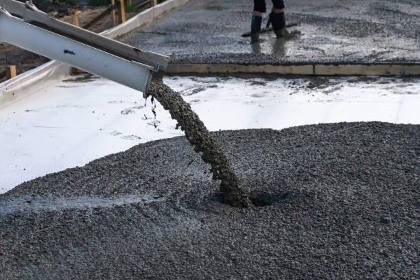 Best Concrete Patio Design and Installation in Marlton, MD