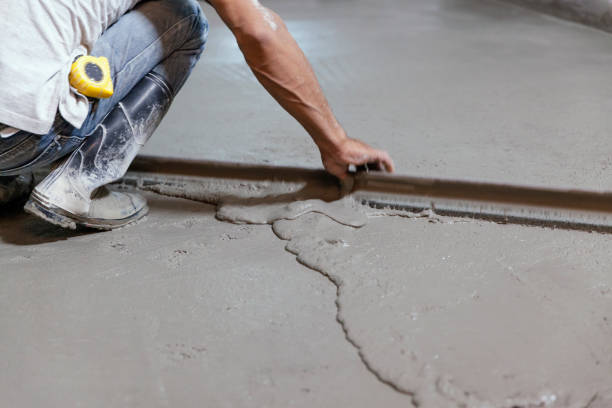 Best Concrete Pool Decks in Marlton, MD