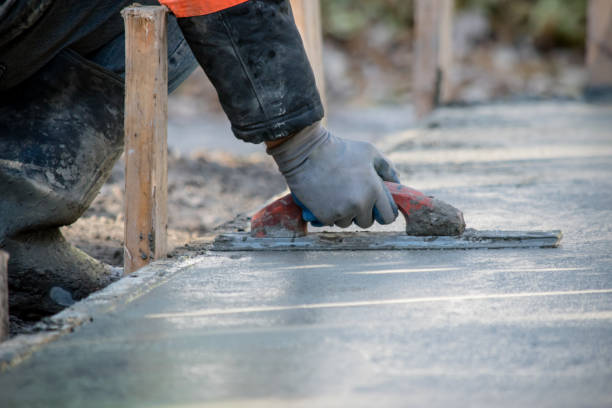 Best Concrete Staining and Coloring in Marlton, MD