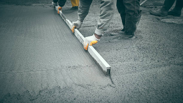 Trusted MD Concrete contractor Experts
