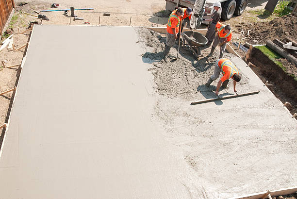 Best Concrete Removal and Replacement in Marlton, MD