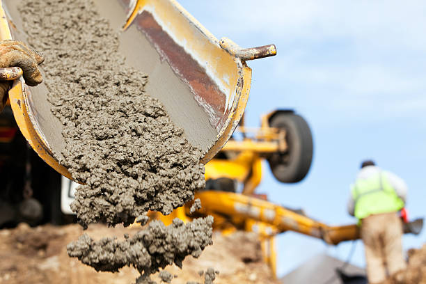 Best Concrete Foundation Repair in Marlton, MD
