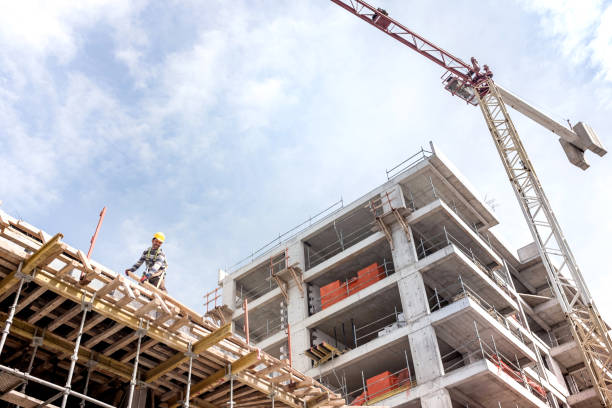 Best Concrete Removal and Replacement in Marlton, MD